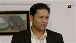 Dil-e-Nadan - Episode 51 - 4th February 2025